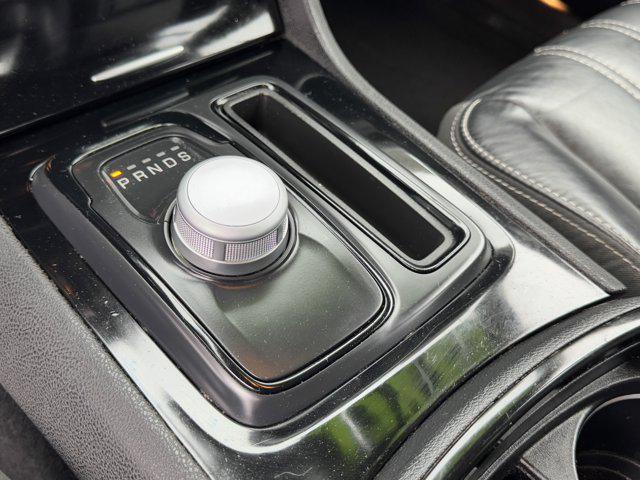 2021 Granite Crystal Metallic Clearcoat Chrysler 300