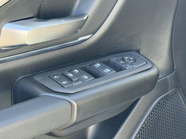 new 2026 Ram 1500 car, priced at $56,495