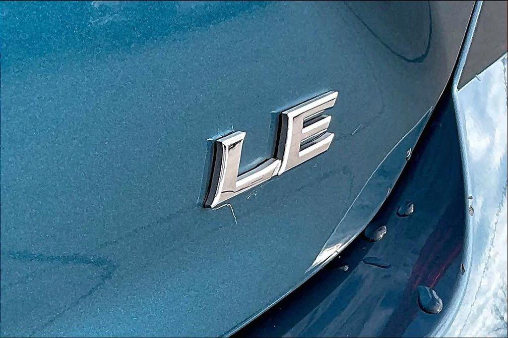 used 2025 Toyota Camry car, priced at $24,785