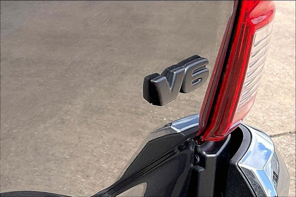 used 2023 Toyota Tacoma car, priced at $36,796