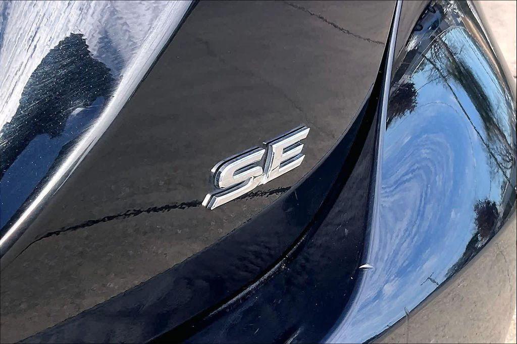 used 2024 Toyota Camry car, priced at $22,965