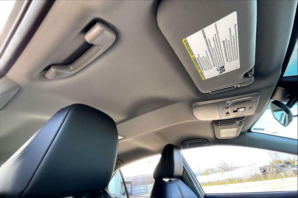 used 2024 Toyota Camry car, priced at $22,965