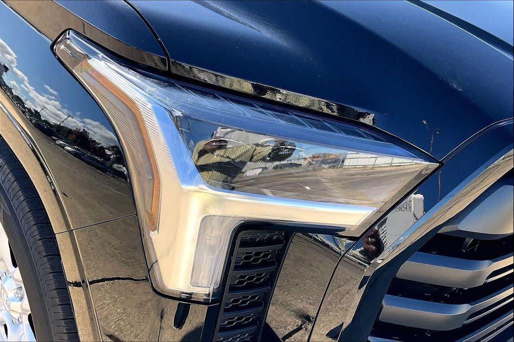 new 2026 Toyota Tundra car, priced at $50,172