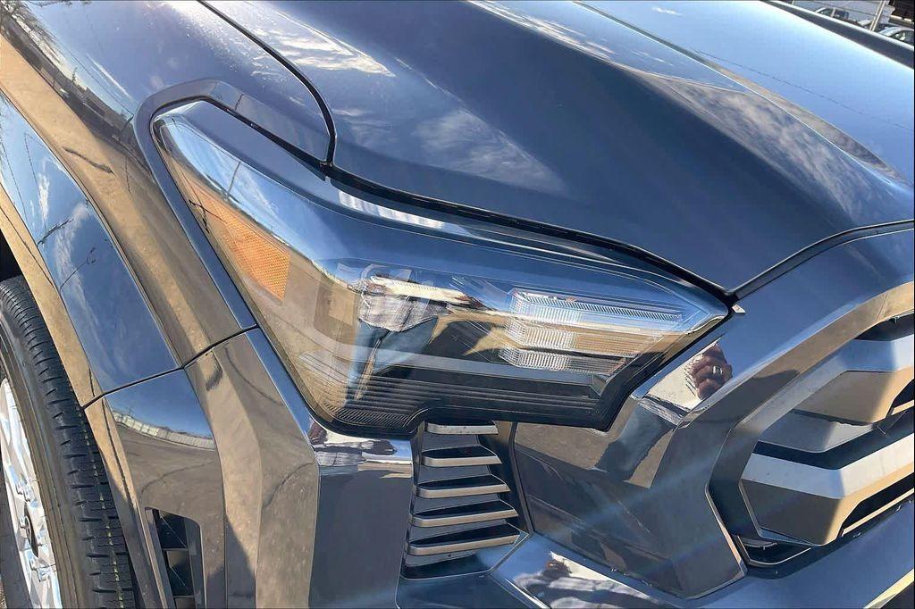 new 2026 Toyota Tacoma car, priced at $39,781