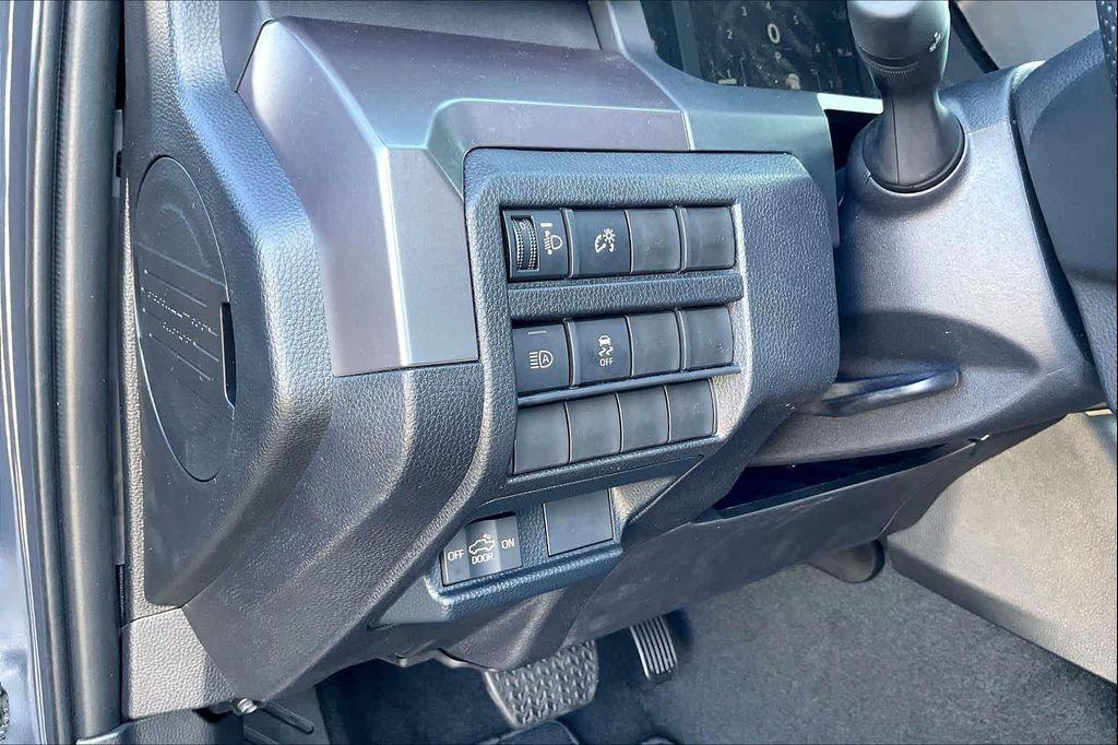 new 2026 Toyota Tacoma car, priced at $39,781
