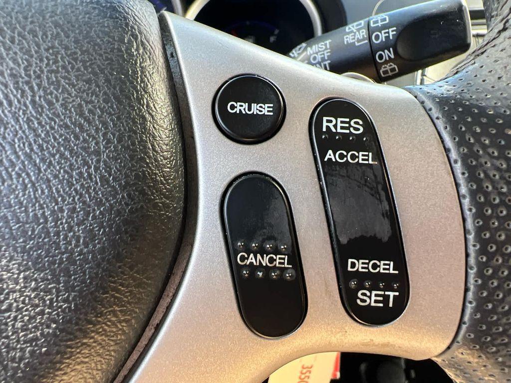 used 2007 Honda Fit car, priced at $8,400