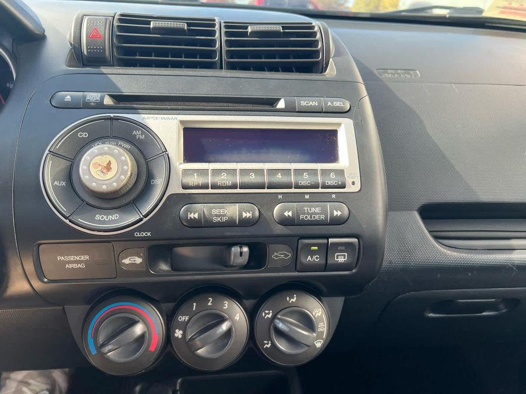 used 2007 Honda Fit car, priced at $8,400