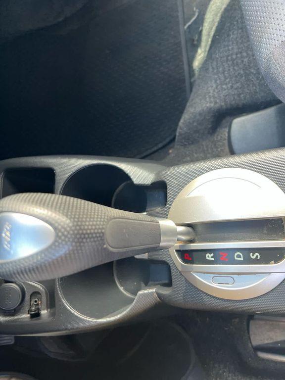 used 2007 Honda Fit car, priced at $8,400