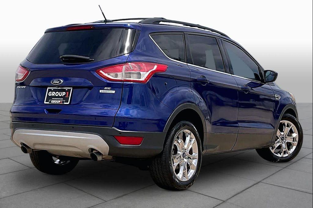 used 2014 Ford Escape car, priced at $7,200