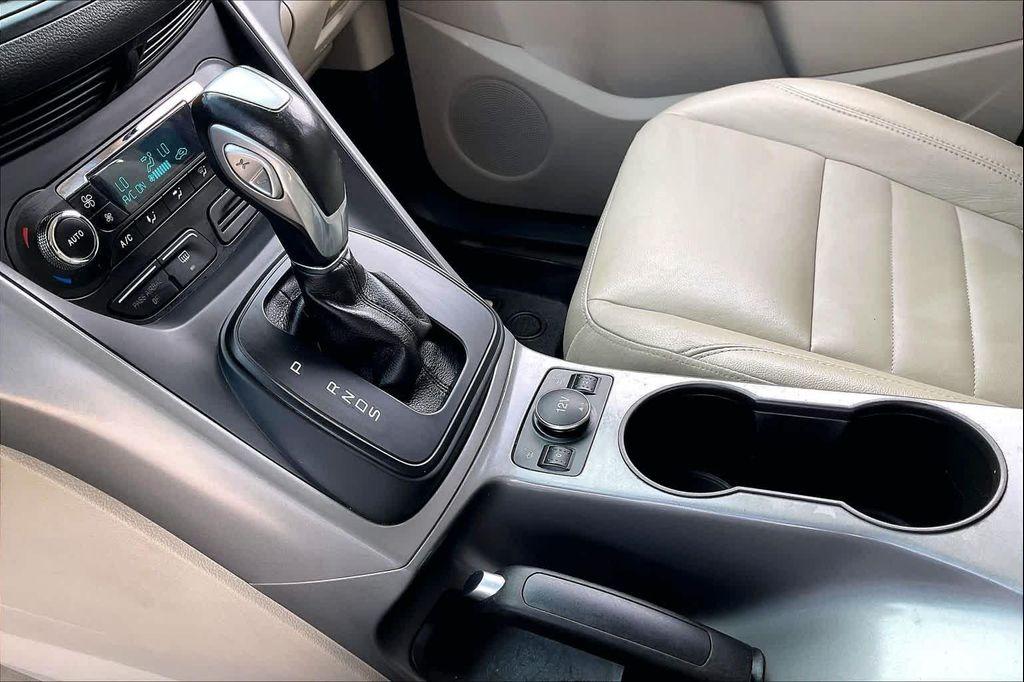 used 2014 Ford Escape car, priced at $7,200