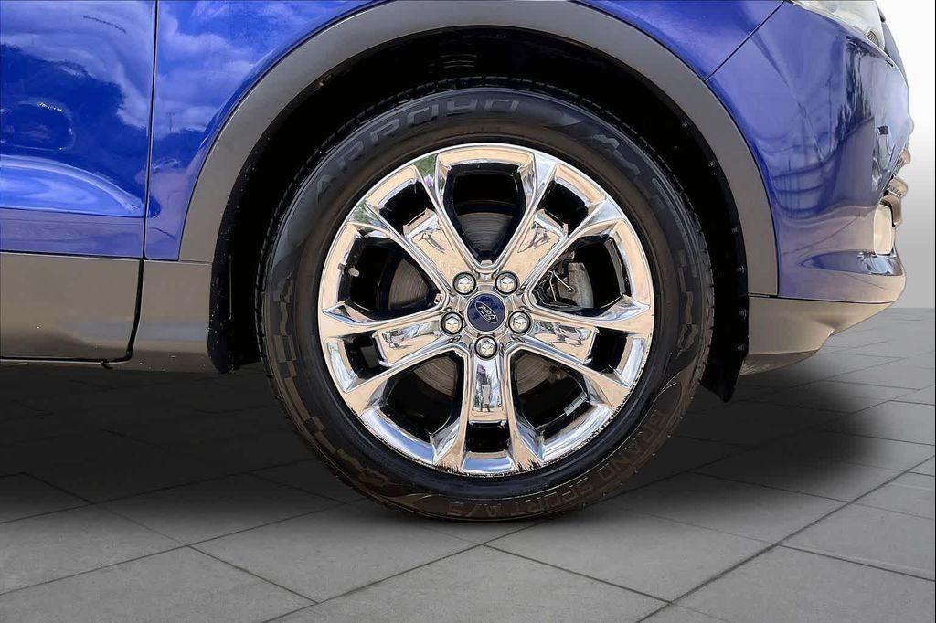 used 2014 Ford Escape car, priced at $7,200