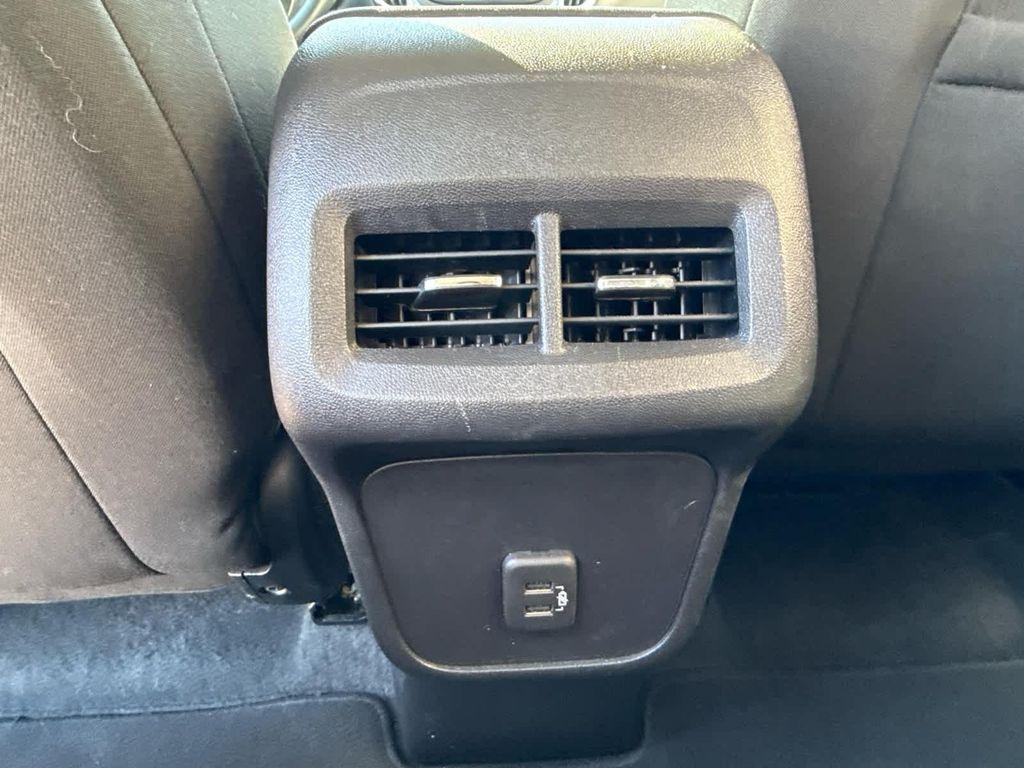 used 2024 Chevrolet Equinox car, priced at $19,150