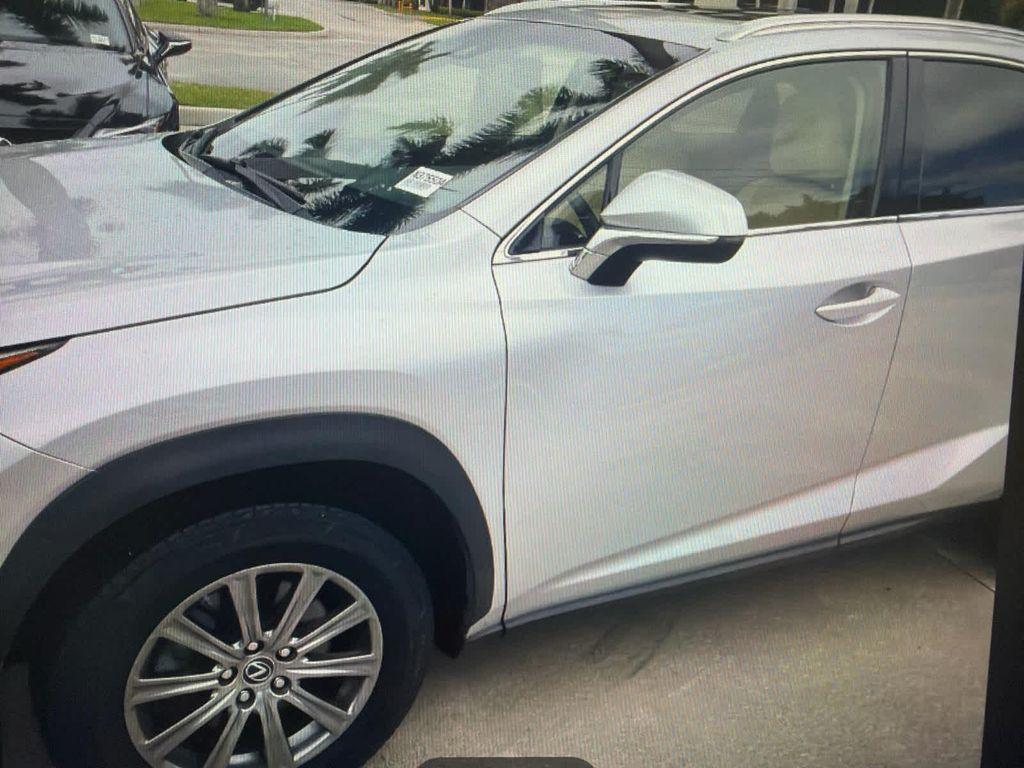 used 2019 Lexus NX 300 car, priced at $24,782
