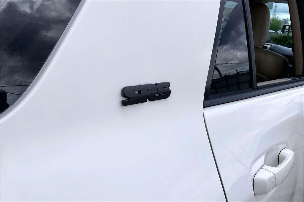 used 2014 Toyota 4Runner car, priced at $21,431