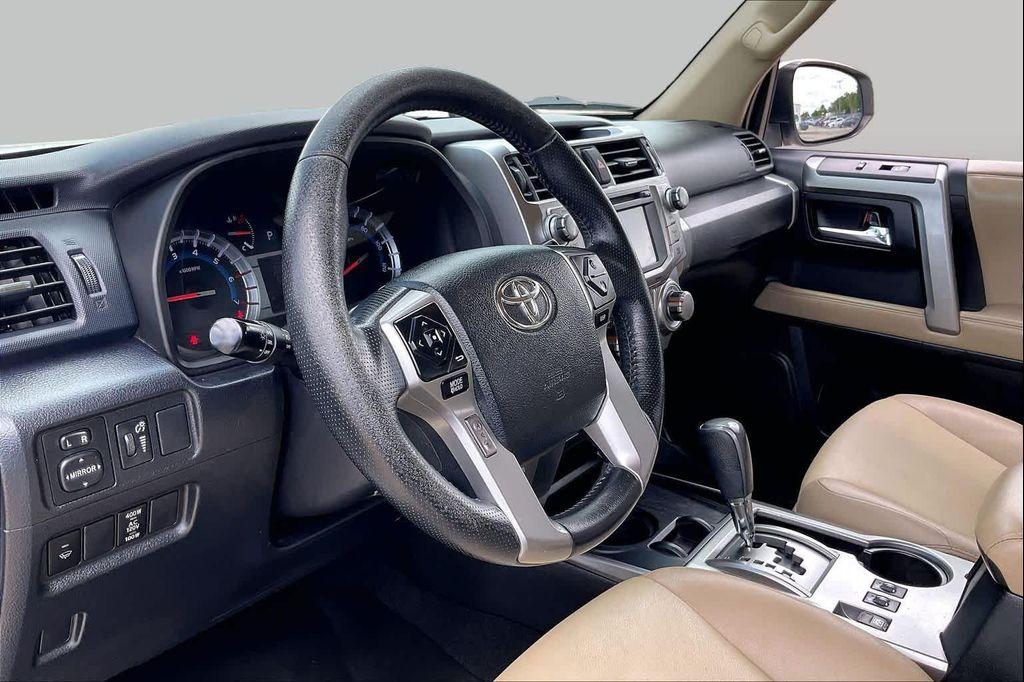 used 2014 Toyota 4Runner car, priced at $21,431