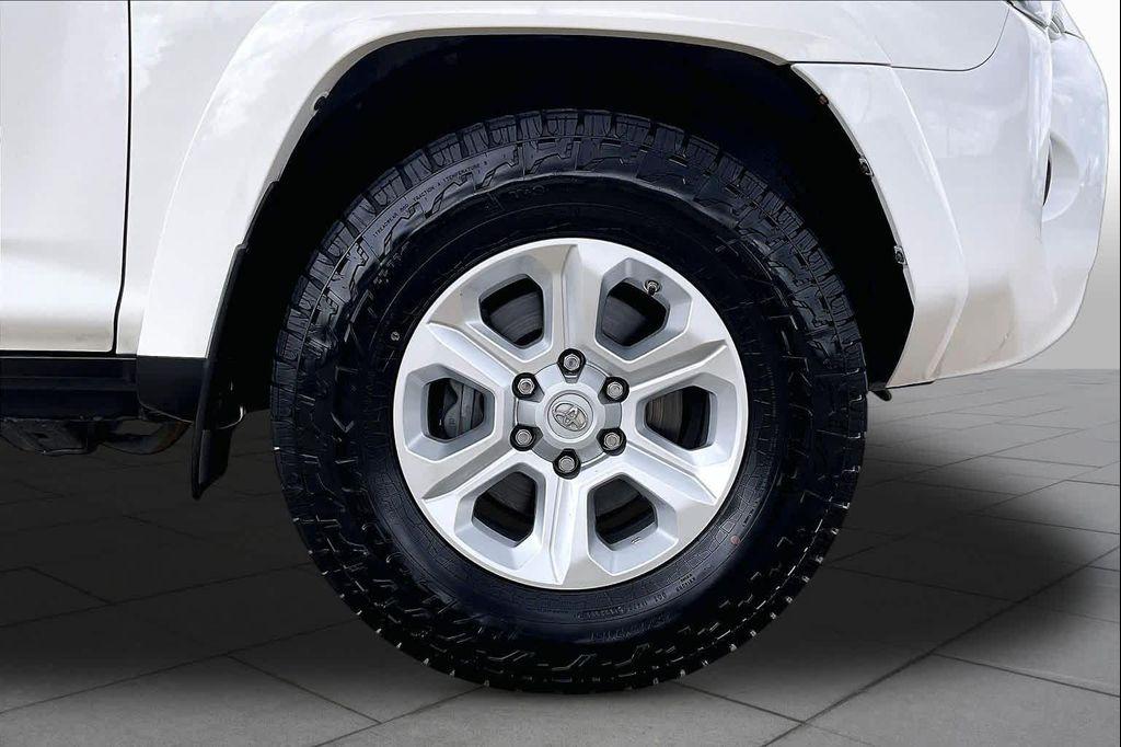 used 2014 Toyota 4Runner car, priced at $21,431