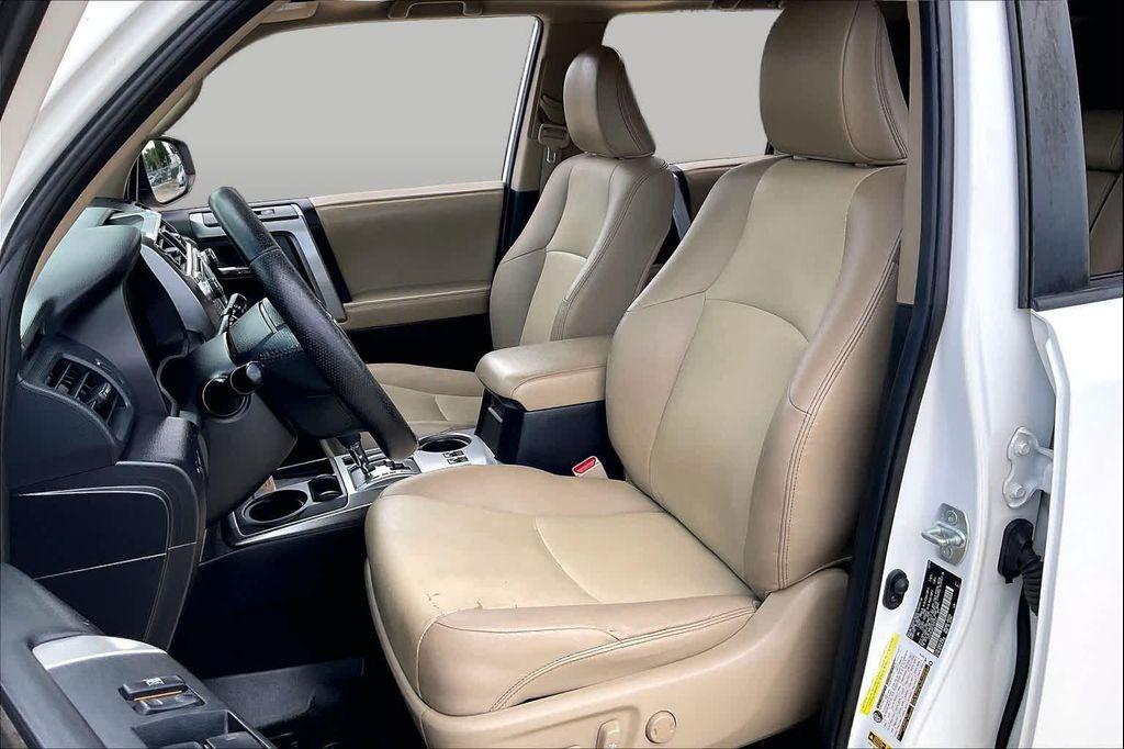 used 2014 Toyota 4Runner car, priced at $21,431
