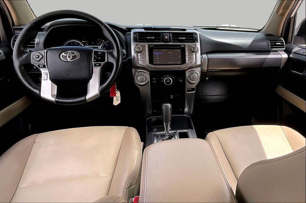 used 2014 Toyota 4Runner car, priced at $21,431