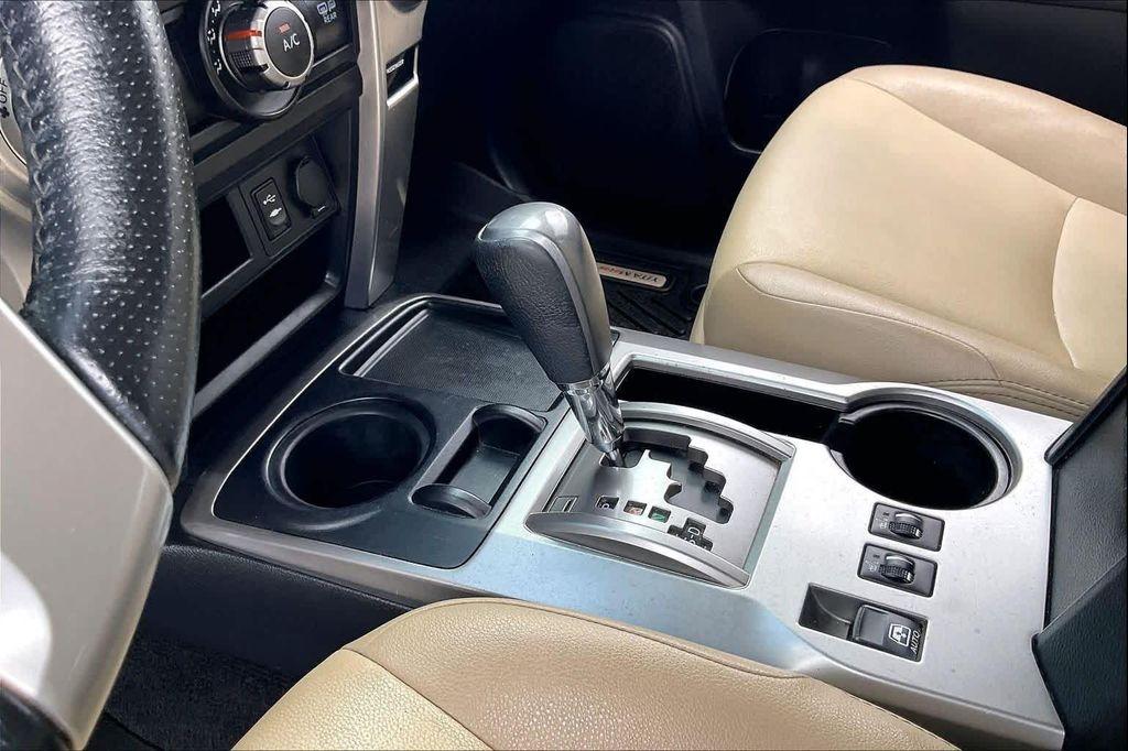 used 2014 Toyota 4Runner car, priced at $21,431