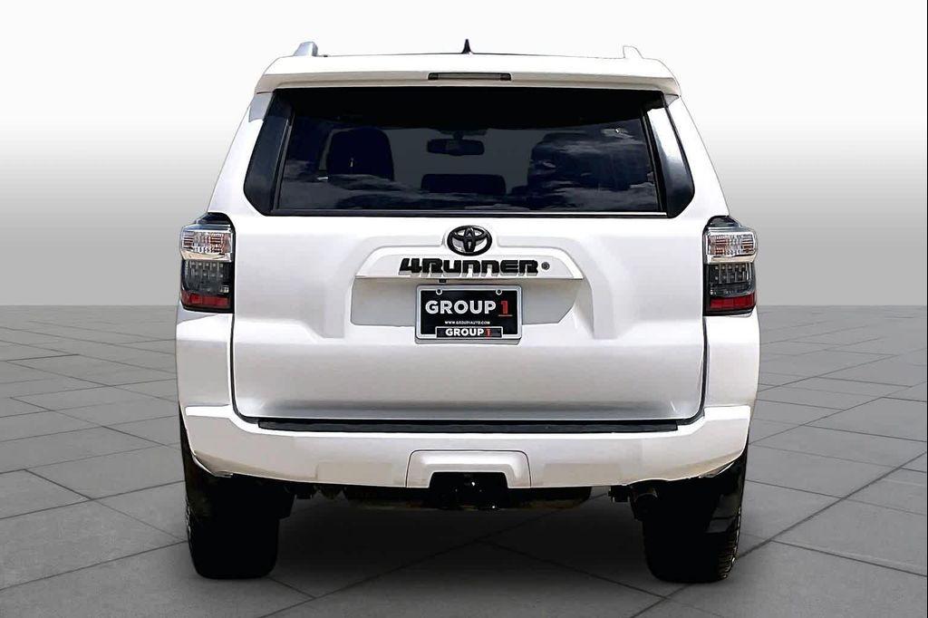 used 2014 Toyota 4Runner car, priced at $21,431