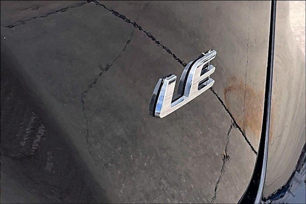 used 2024 Toyota Corolla car, priced at $18,887