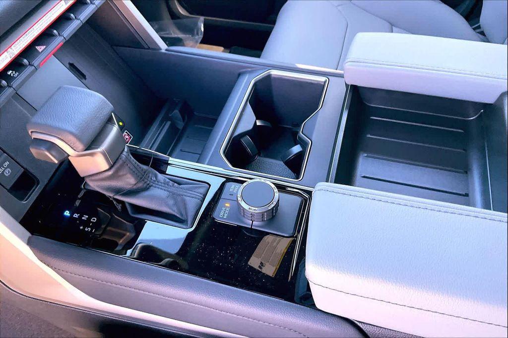 new 2026 Toyota Tundra car, priced at $62,174