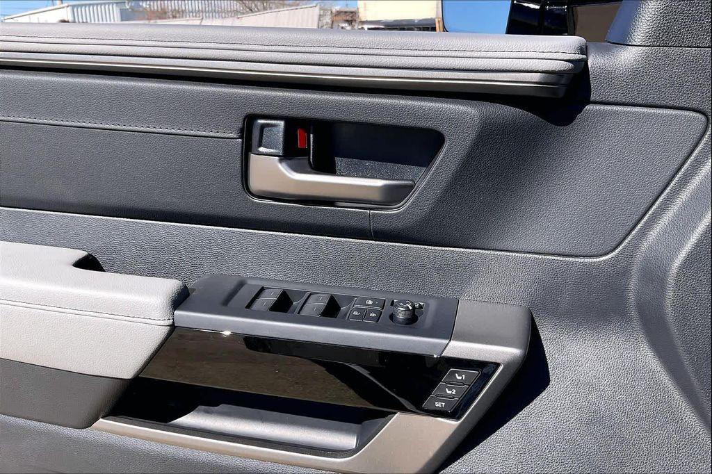 new 2026 Toyota Tundra car, priced at $62,174