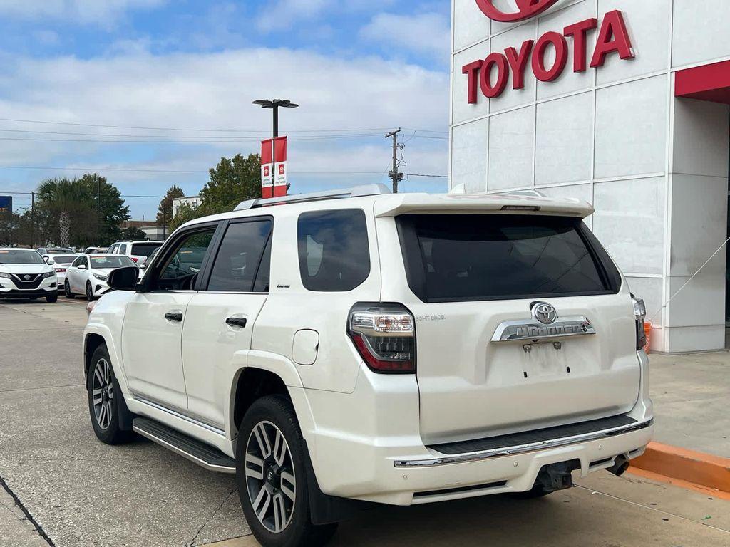 used 2018 Toyota 4Runner car, priced at $27,985