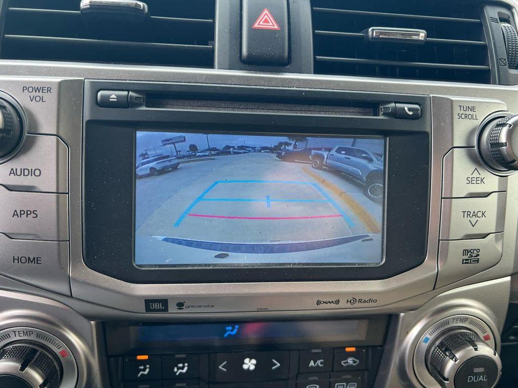 used 2018 Toyota 4Runner car, priced at $27,985