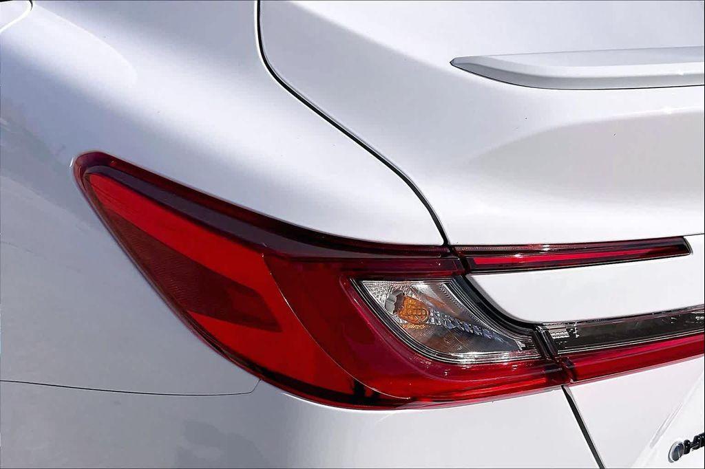 new 2026 Toyota Camry car, priced at $32,601