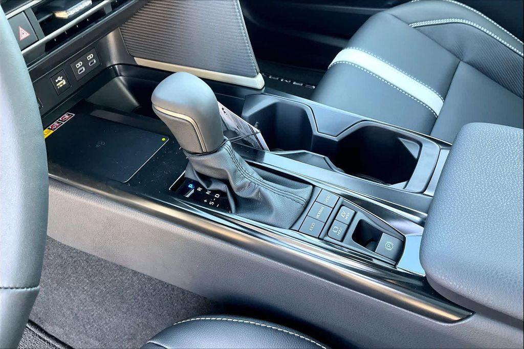 new 2026 Toyota Camry car, priced at $32,601