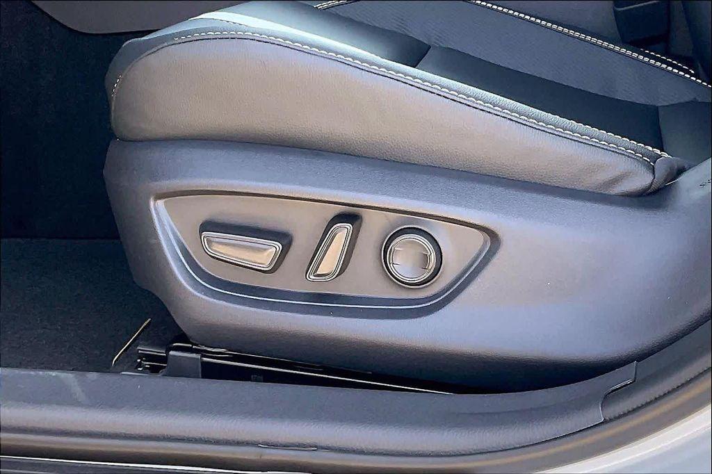 new 2026 Toyota Camry car, priced at $32,601