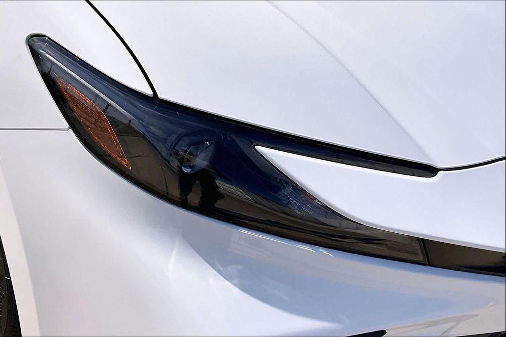 new 2026 Toyota Camry car, priced at $32,601