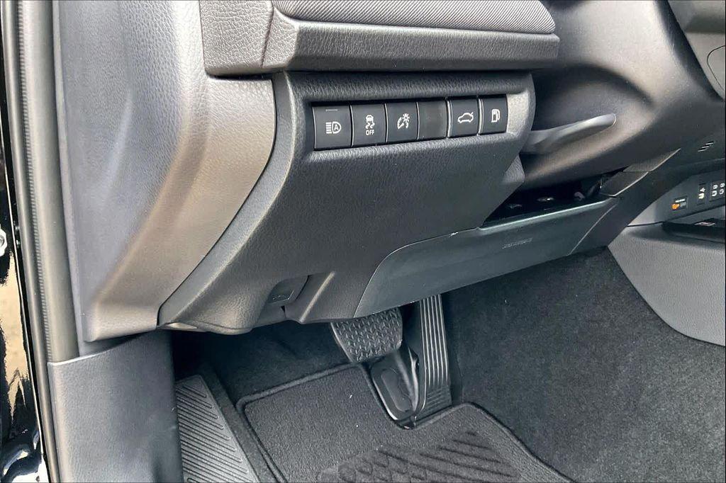 new 2026 Toyota Camry car, priced at $30,375