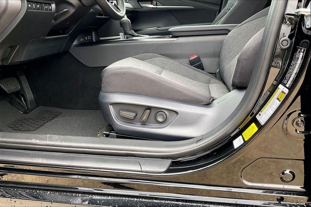 new 2026 Toyota Camry car, priced at $30,375