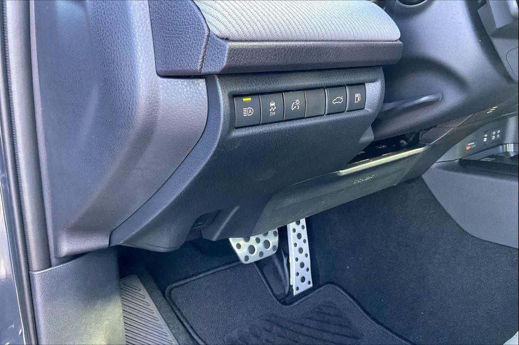new 2026 Toyota Camry car, priced at $35,347