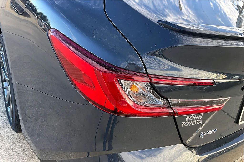 new 2026 Toyota Camry car, priced at $35,347