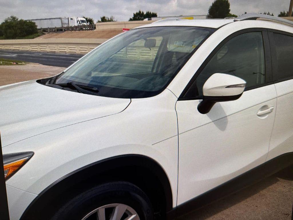 used 2015 Mazda CX-5 car, priced at $14,331