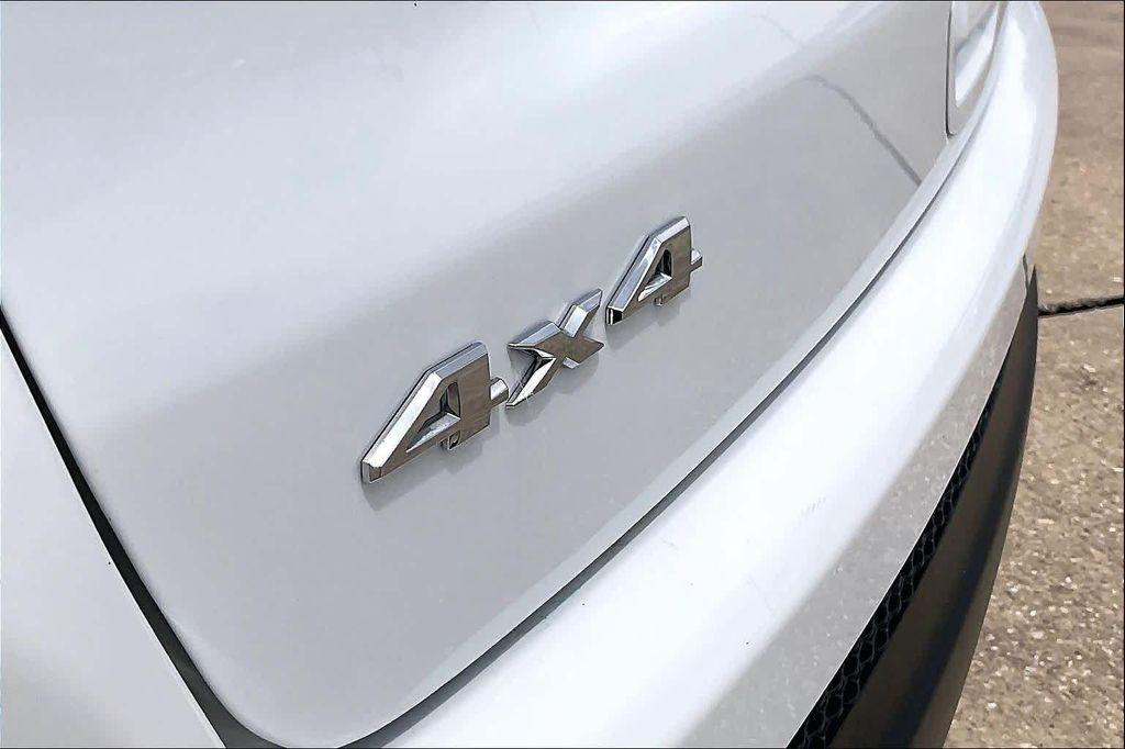 used 2024 Jeep Compass car, priced at $19,031