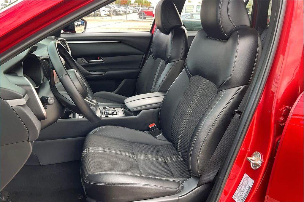 used 2025 Mazda CX-50 car, priced at $23,995