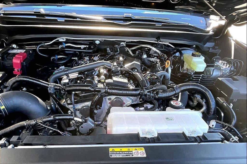 new 2025 Toyota Tacoma car, priced at $41,624