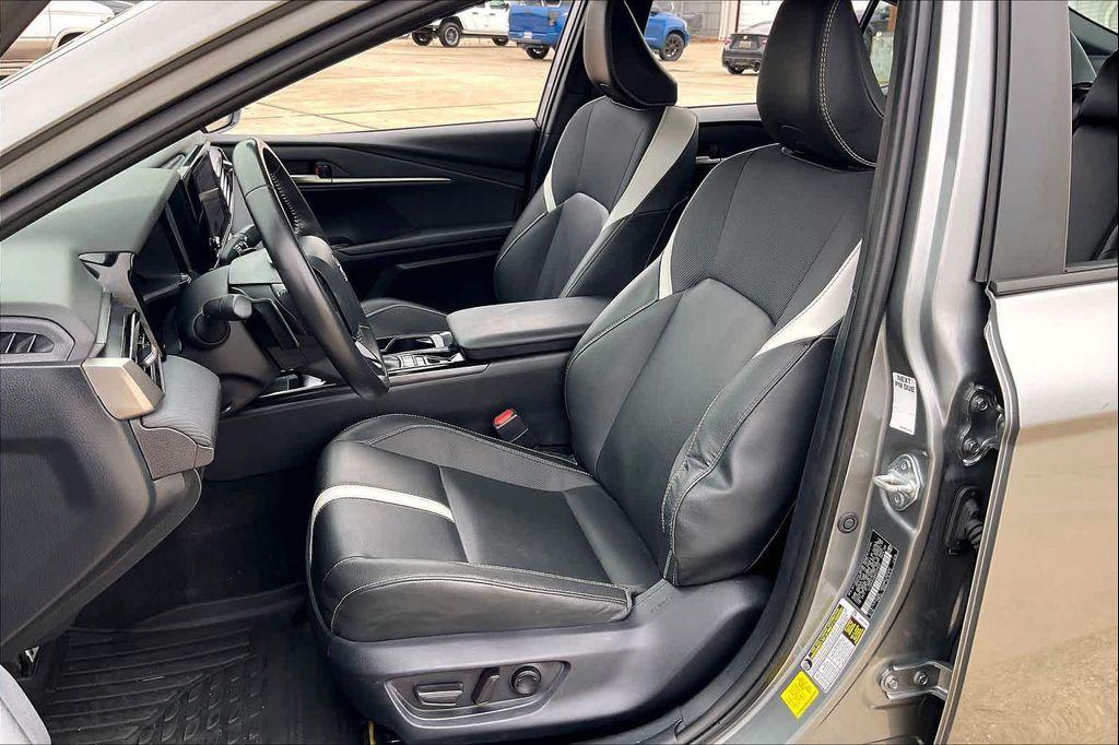 used 2025 Toyota Camry car, priced at $27,289