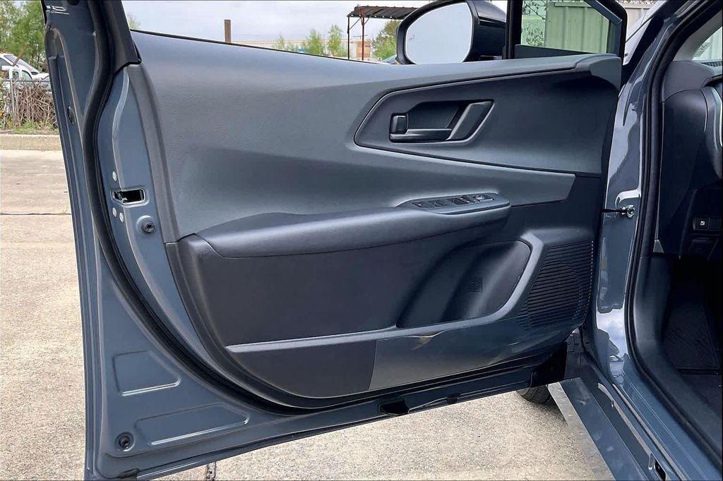 new 2026 Toyota Prius car, priced at $29,476