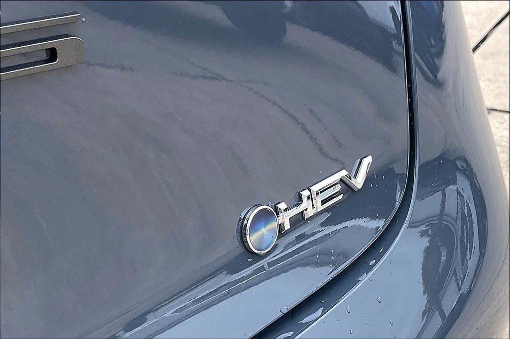 new 2026 Toyota Prius car, priced at $29,476