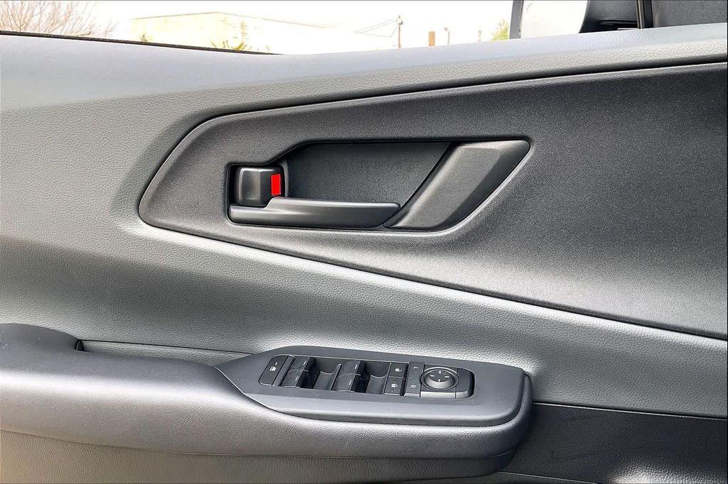 new 2026 Toyota Prius car, priced at $29,476