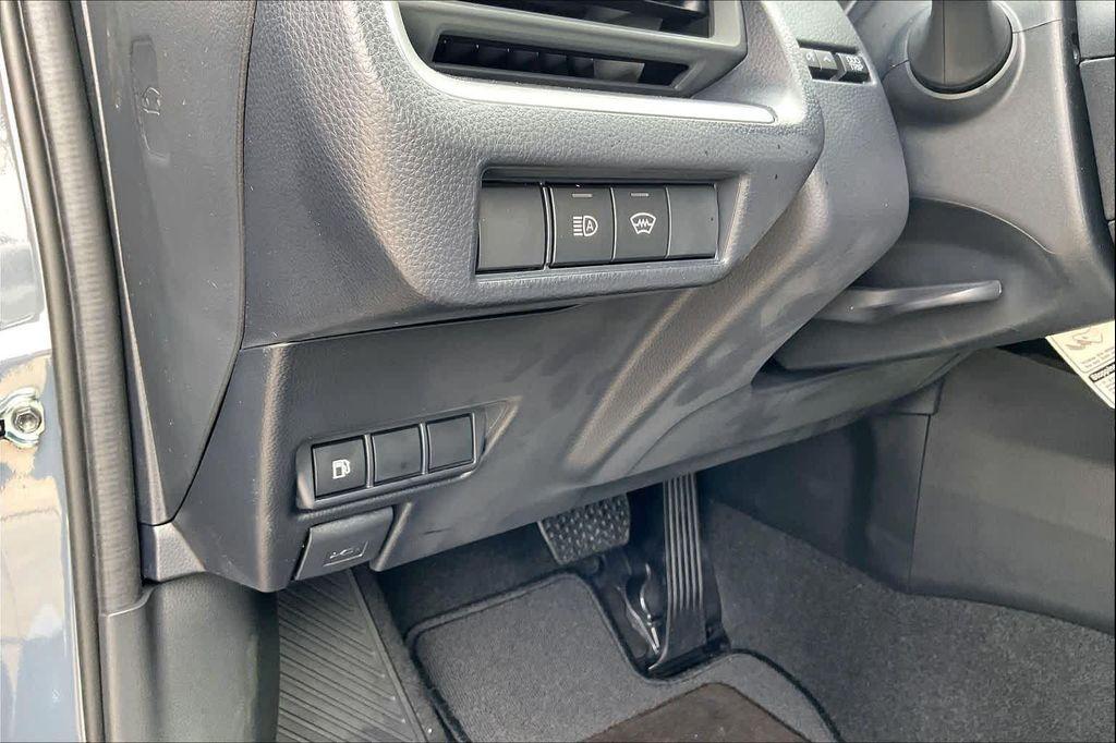 new 2026 Toyota Prius car, priced at $29,476