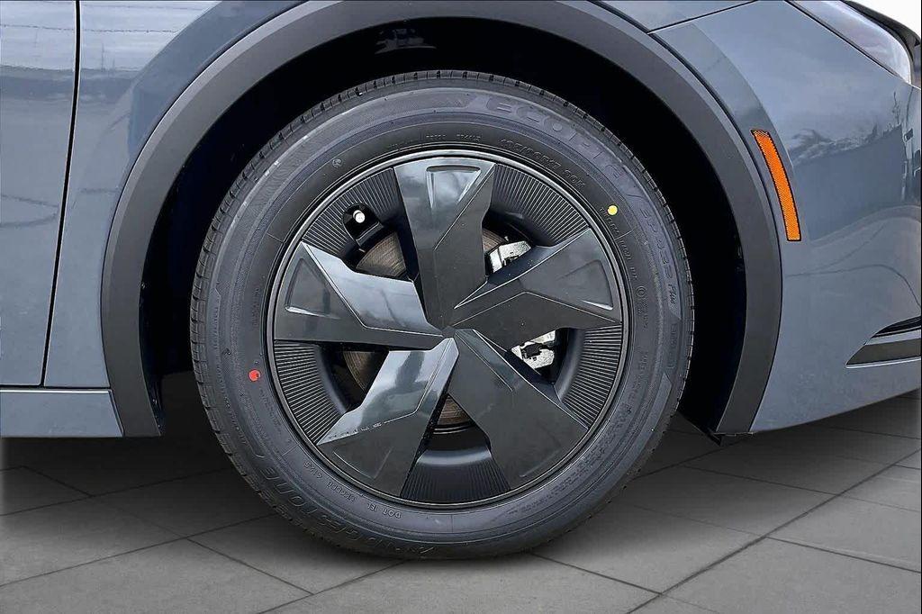 new 2026 Toyota Prius car, priced at $29,476