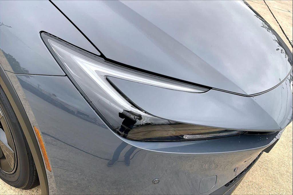 new 2026 Toyota Prius car, priced at $29,476