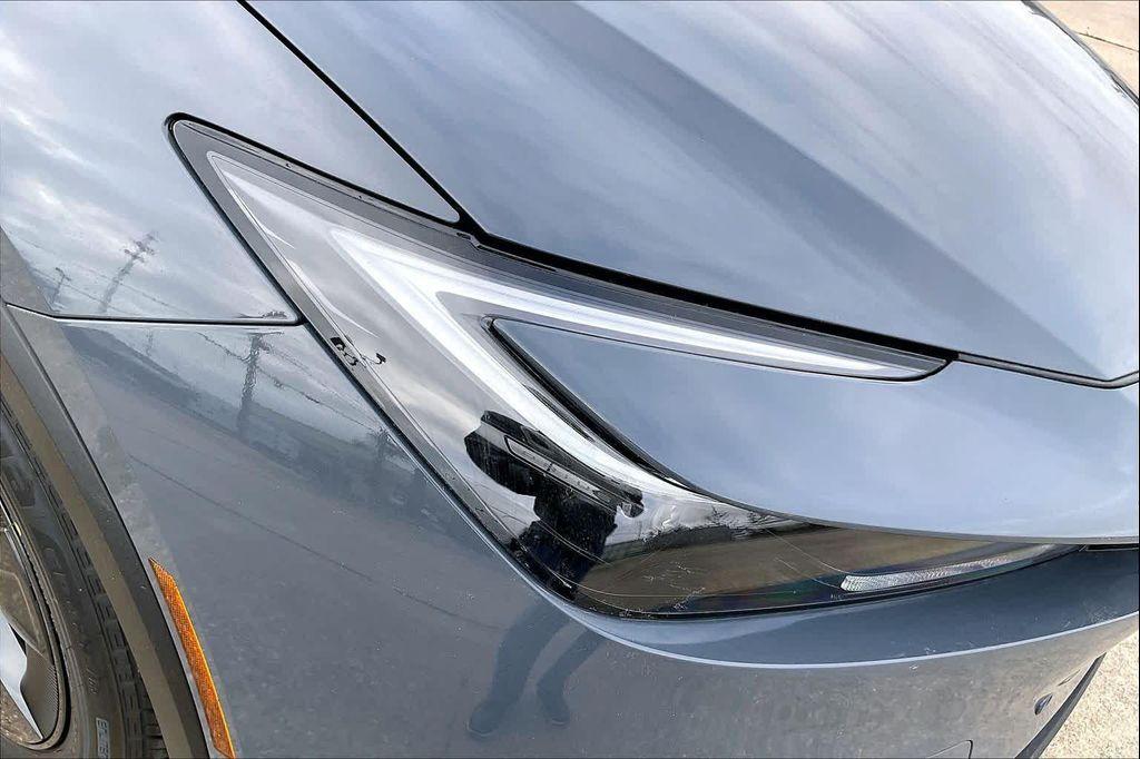 new 2026 Toyota Prius car, priced at $29,476