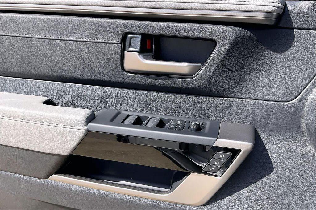 new 2026 Toyota Tundra car, priced at $62,174